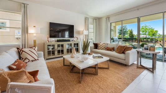 Reserve at Twin Lakes by Jones Homes USA in St. Cloud - image 7