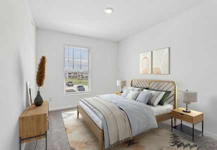 Aster Towns by Starlight Homes in Summerville - image 7