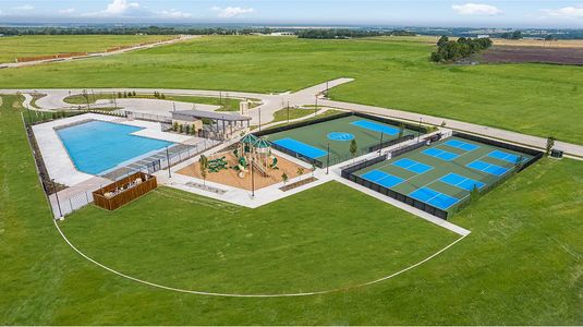 Arbors at Eastland: Classic Collection 10