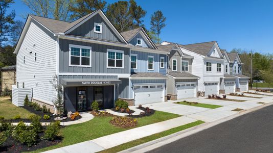 Ellison Square by Smith Douglas Homes in Sugar Hill - photo 5 5