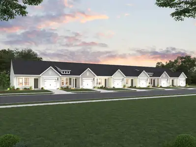 Blue Heron Retreat: Villas 9