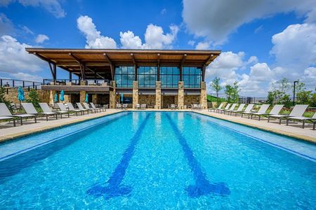 Inspiration by First Texas Homes in Lucas - image 10