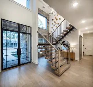 Two Step Farm by Partners in Building in Montgomery - image 7