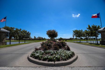 Verandah by M/I Homes in Royse City - image 12