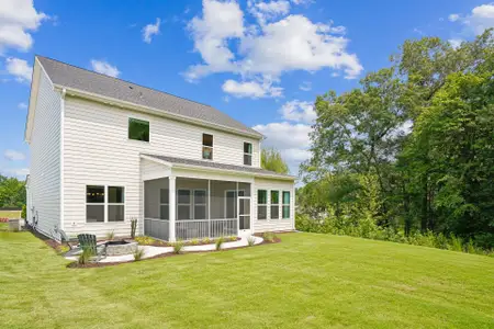 Blue Run by Caruso Homes in Raleigh - image 4