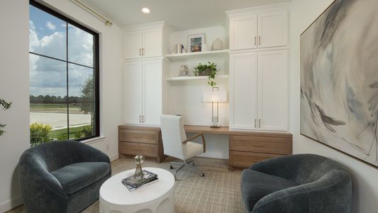 Briarley 70' by Perry Homes in Montgomery - image 5