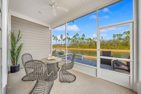 The Villas at Longleaf Park, a Watersound Origins® community by Fischer Homes in Inlet Beach - image 7