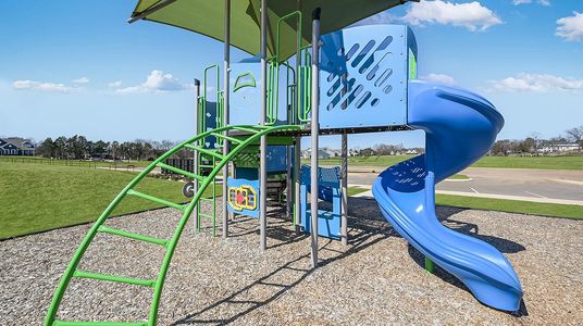 Arbors at Compton: Reserve 18