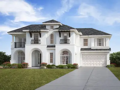 Signature 74s by Landon Homes in Frisco - photo 6 6