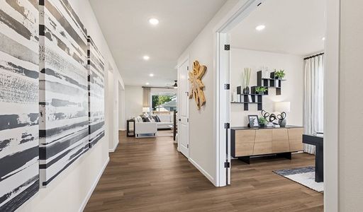 Jackson Creek by Richmond American Homes in Monument - image 16