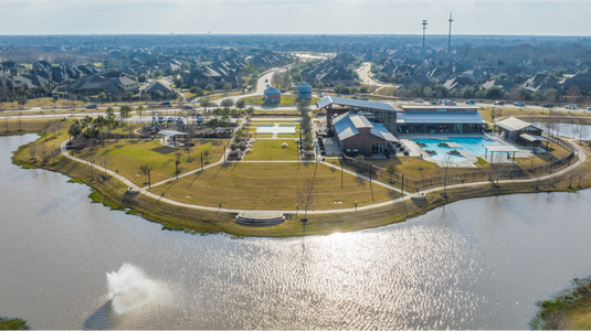 Harvest Green by Lennar in Richmond - photo 5 5