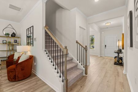 Tell River by Rockhaven Homes in Atlanta - photo 27 27