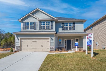 McNeely Farm by Adams Homes in Statesville - photo 1 1