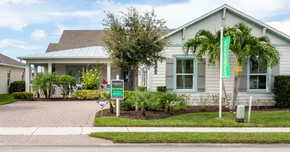 Harmony Reserve by Maronda Homes in Vero Beach - photo 42 42