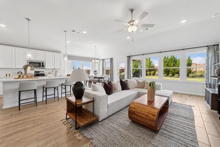 Mobberly Farms by M/I Homes in Pilot Point - image 8