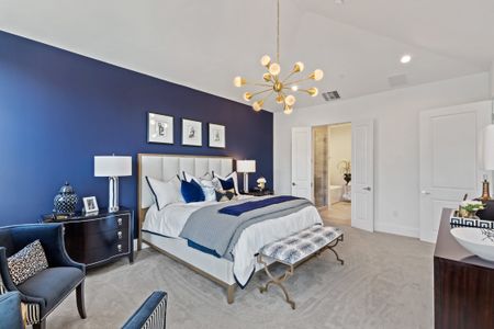 The Corvalla by Robert Elliott Custom Homes in Frisco - photo 15 15