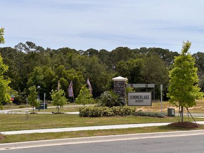 Summerlake Reserve by Hartizen Homes in Winter Garden - photo 1 1