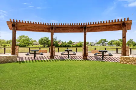 Elevon by UnionMain Homes in Lavon - image 4