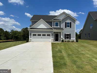 Leverett Park by Jeff Lindsey Communities in Newnan - photo 0