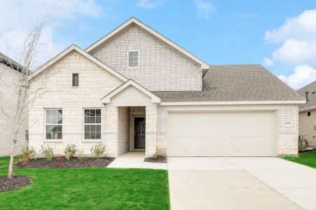 Oakwood Estates - Master planned community in Waller, TX 8 8