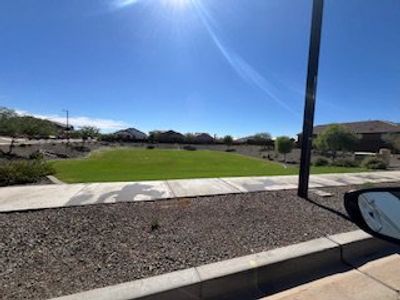 The Reserves at Desert Oasis by KB Home in Surprise - photo 40 40