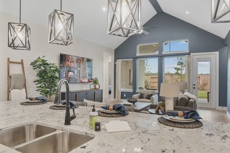 Fulshear Lakes by Chesmar Homes in Fulshear - image 18