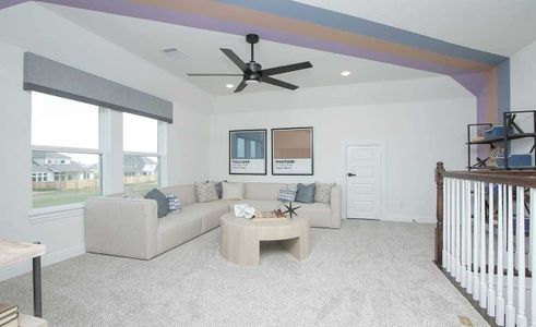 Sunterra by Brightland Homes in Katy - photo 38 38