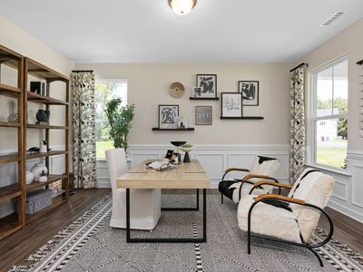 Wellers Knoll by Davidson Homes LLC in Lillington - image 9