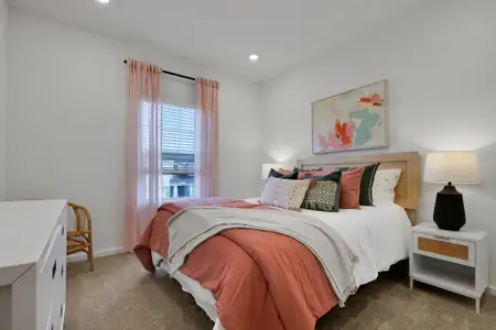 Brook Forest - Townhomes 14