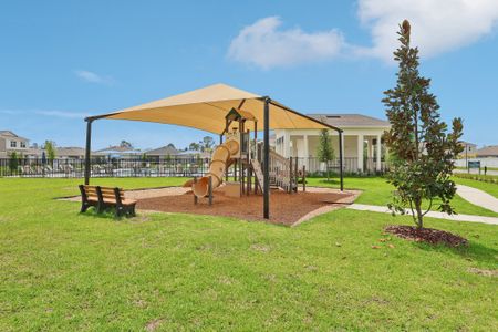 Brack Ranch by Risewell Homes in St. Cloud - image 10