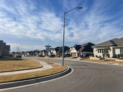 Sorento - Master planned community in Pflugerville, TX 14 14