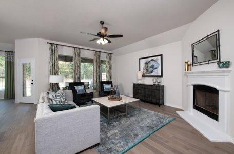 Oak Hills by Landsea Homes in Burleson - photo 12 12