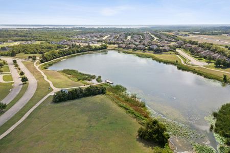 Las Brisas at Stoney Creek by Kindred Homes in Sunnyvale - photo 4 4