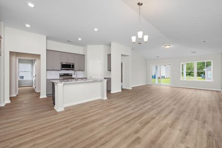 Hayden Pointe by Smith Family Homes in St. Marys - image 6