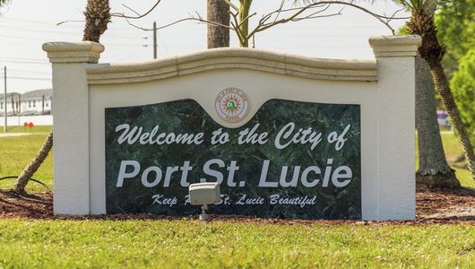 Port St. Lucie by LGI Homes in Port St. Lucie - photo 17 17