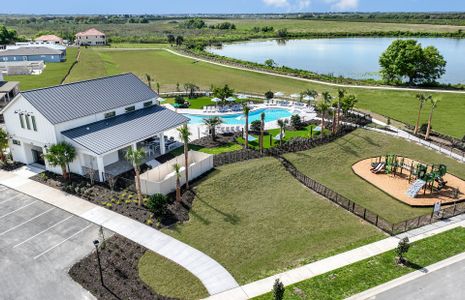 Silverlake by Pulte Homes in Lake Alfred - photo 13 13