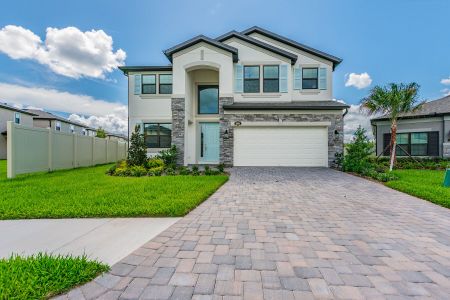 Chapel Crossings by M/I Homes in Wesley Chapel - photo 47 47