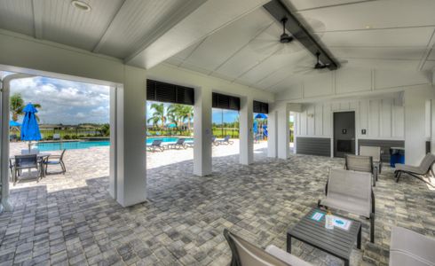 Woodhaven by ICI Homes in Port Orange - photo 9 9