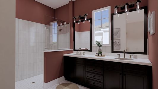 Encore - Restore at Carolina Park - Garden Series by David Weekley Homes in Mount Pleasant - photo 39 39