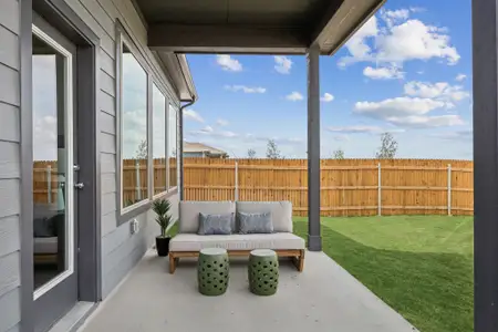 Prairie Winds by Trophy Signature Homes in Hutto - image 5