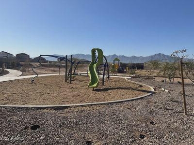 Estrella Crossing by Starlight Homes in Laveen - photo 5 5