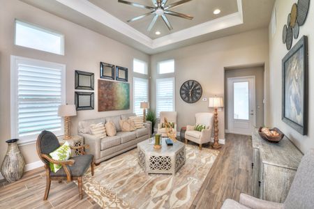 Bexley by ICI Homes in Land O' Lakes - photo 29 29