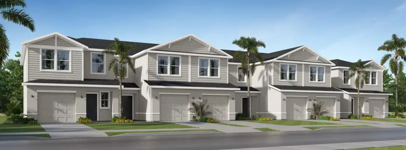 Willow: Townhomes - image