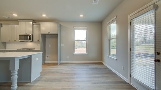 Grandview At Millers Mill by DRB Homes in Stockbridge - photo 18 18