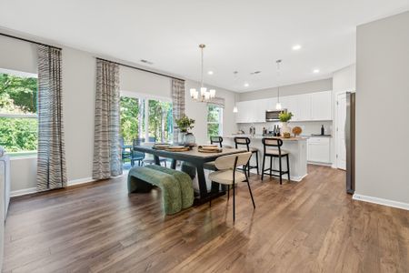 Shiloh Woods by Dream Finders Homes in Smithfield - image 11