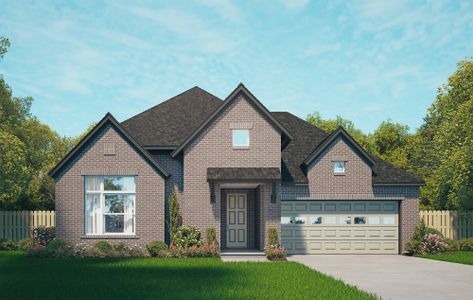 Audubon – Vision Collection by David Weekley Homes in Pinehurst - image 4