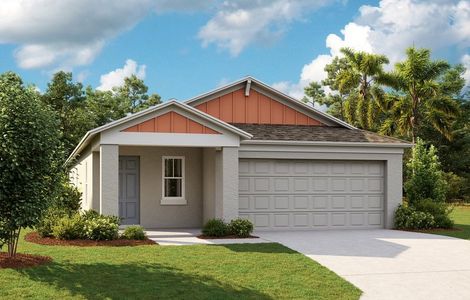 Hawkstone by Casa Fresca Homes in Lithia - photo 13 13