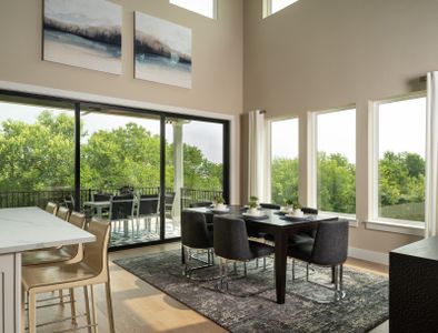 Whisper Valley by GFO Home in Manor - image 13