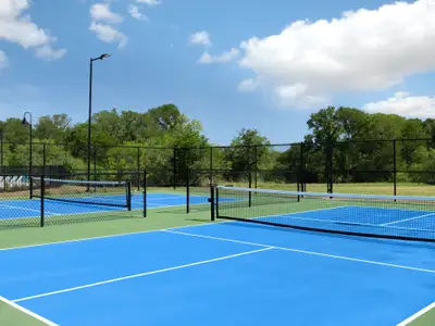 Riverbend at Double Eagle - Reserve Collection by Meritage Homes in Cedar Creek - photo 6 6