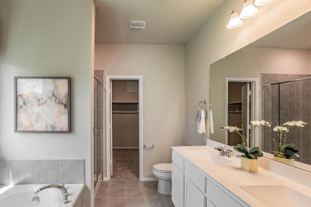 Pinewood at Grand Texas by M/I Homes in New Caney - photo 25 25